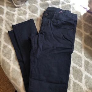 Lilly Pulitzer Worth Skinny Pants